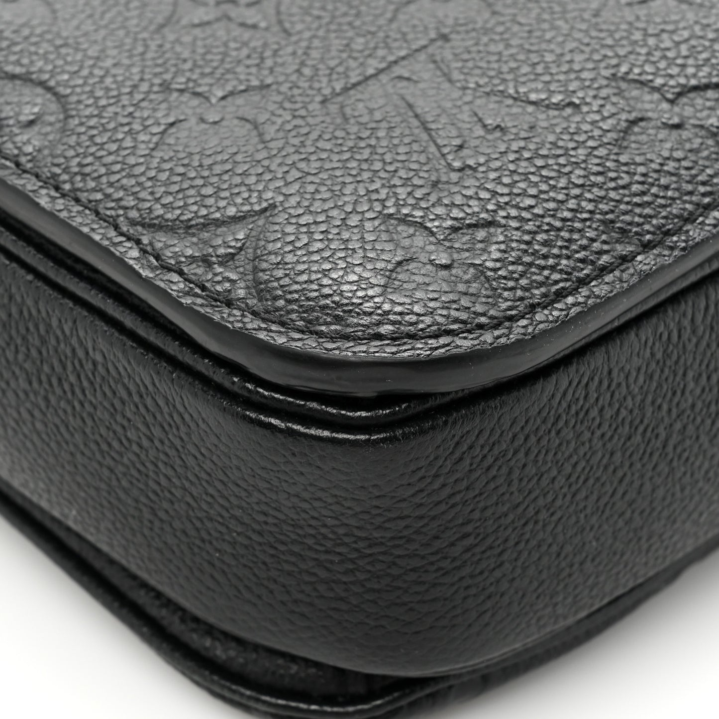 Empreinte Pochette Metis Black