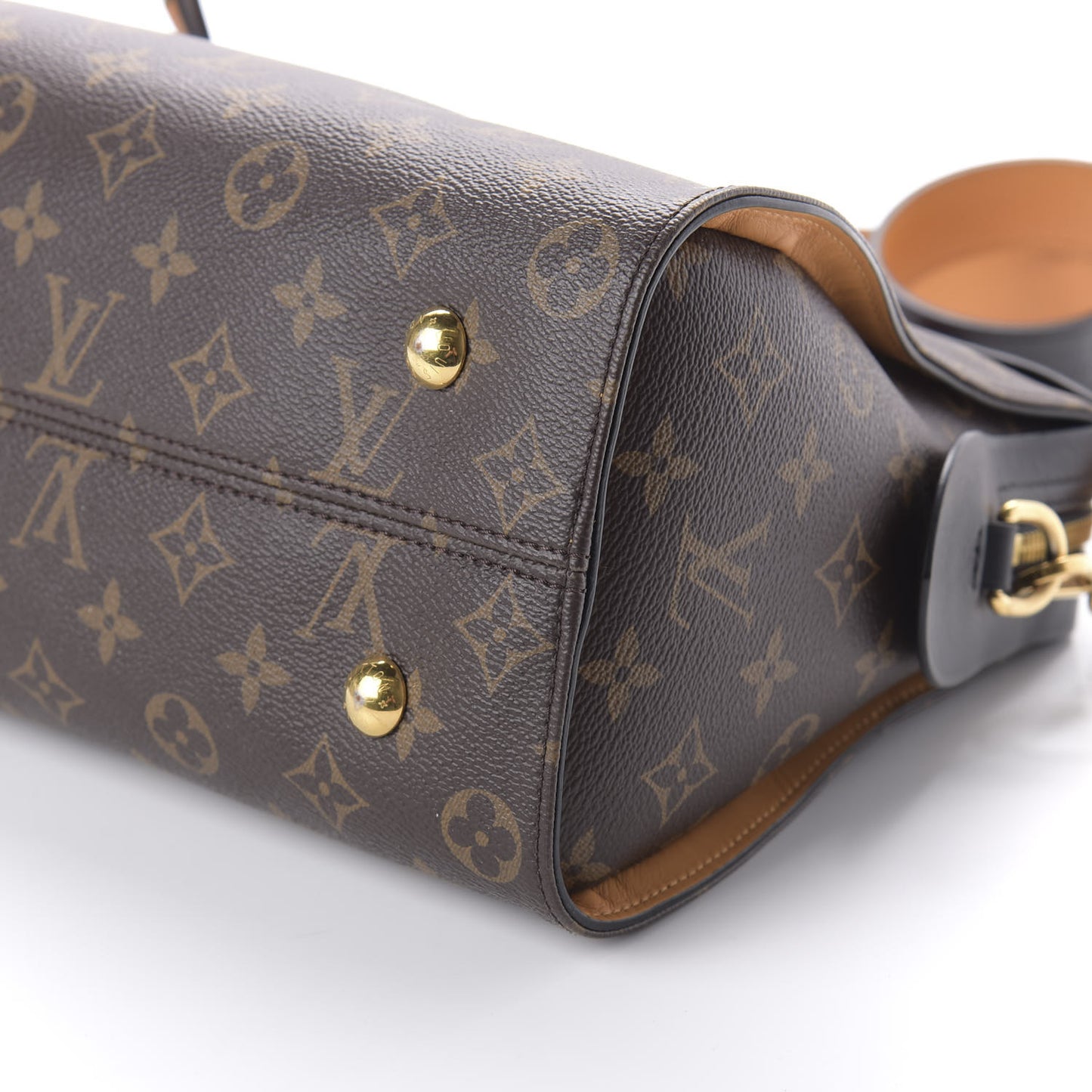 Monogram Tuileries Black