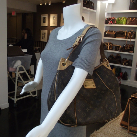 Monogram Galliera PM