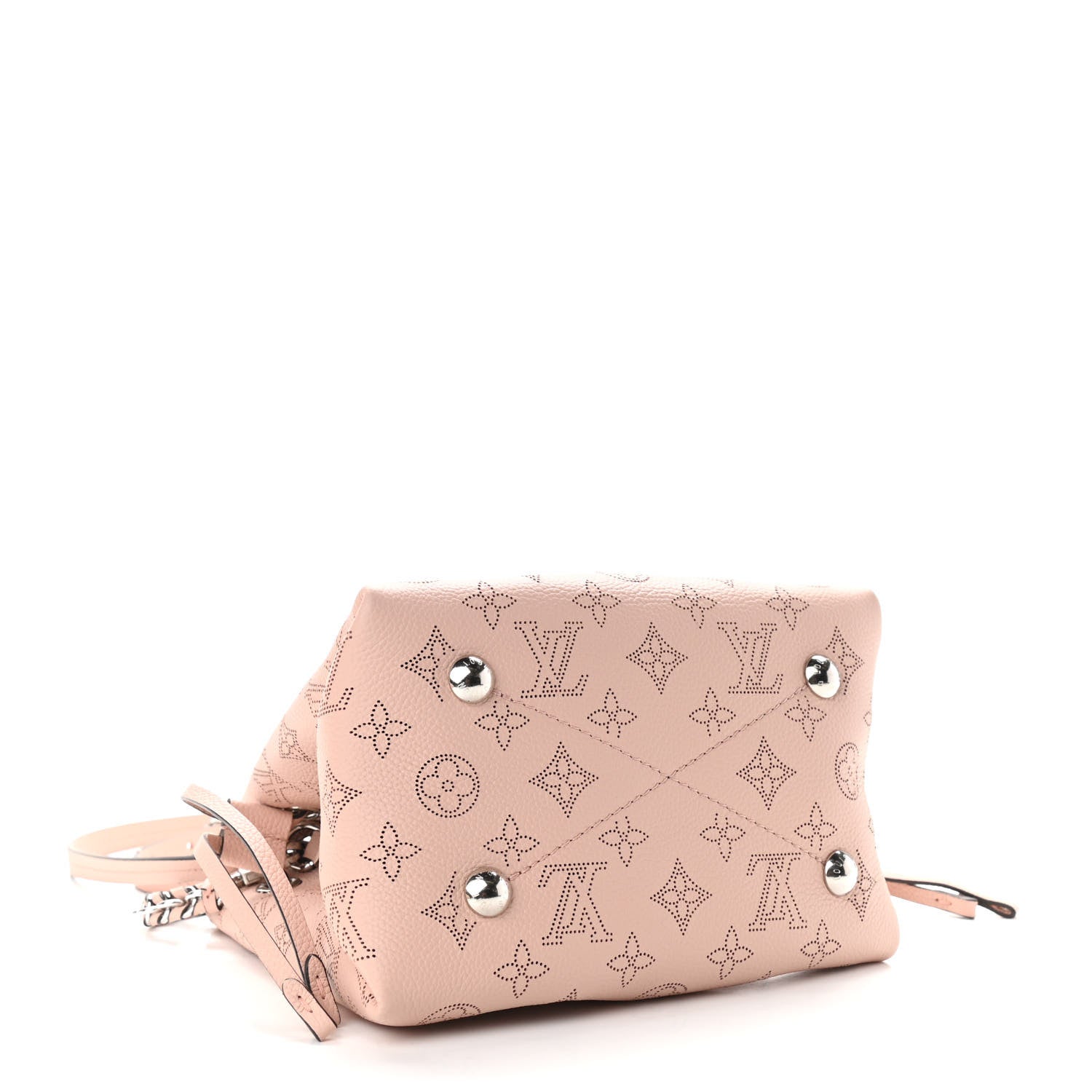 Louis Vuitton Mahina Bella Magnolia 4 of 10