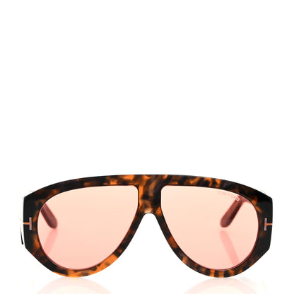 Tom Ford Acetate Bronson Sunglasses TF1044 2 of 7