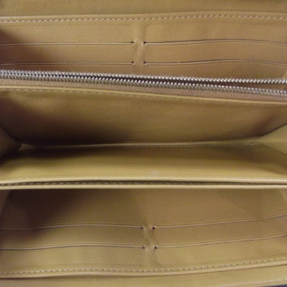 Louis Vuitton Denim Zippy Wallet 5 of 8