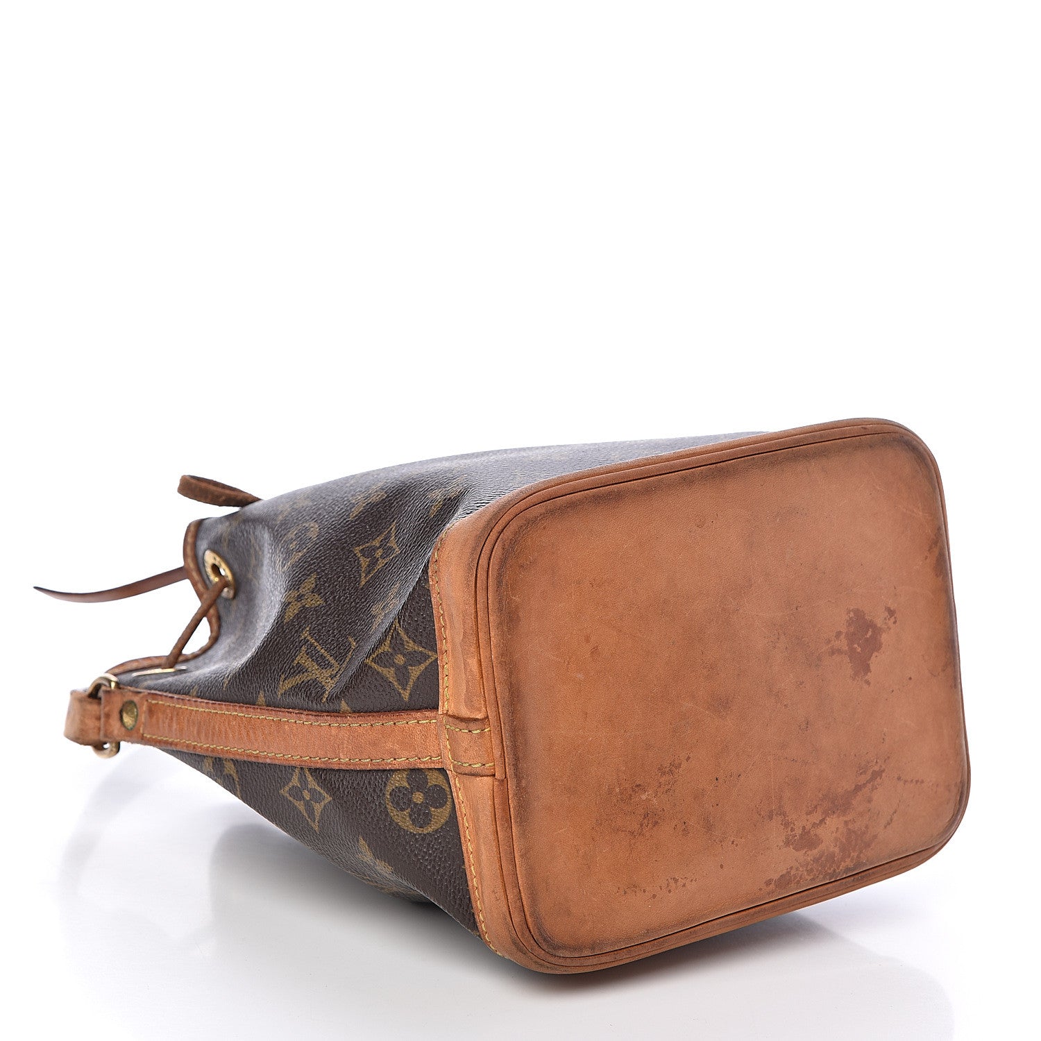 Louis Vuitton Monogram Mini Noe 4 of 16