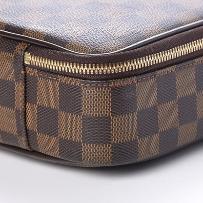 Louis Vuitton Damier Ebene Porte Ordinateur Sabana NM Computer Case 8 of 8