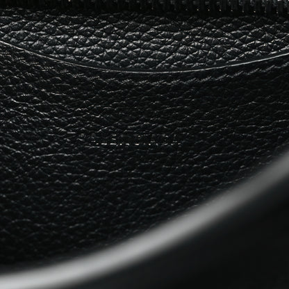 Balenciaga Grained Calfskin Neo Classic Black Hardware Mini City Black 6 of 9