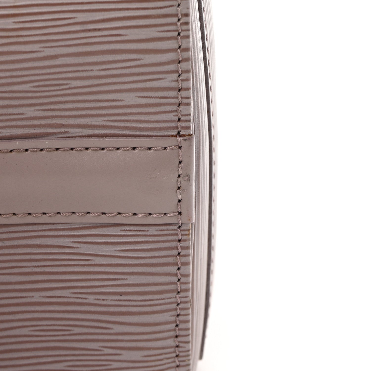 Louis Vuitton Epi Speedy 25 Lilac 22 of 38