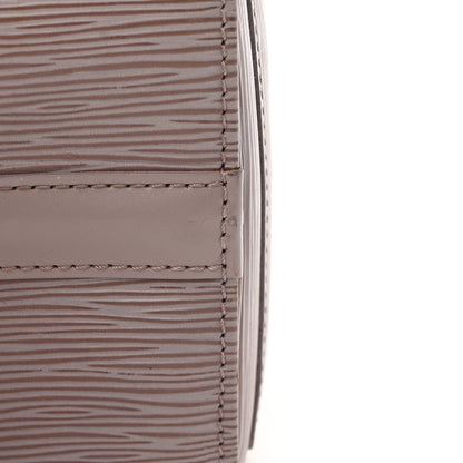 Louis Vuitton Epi Speedy 25 Lilac 22 of 38