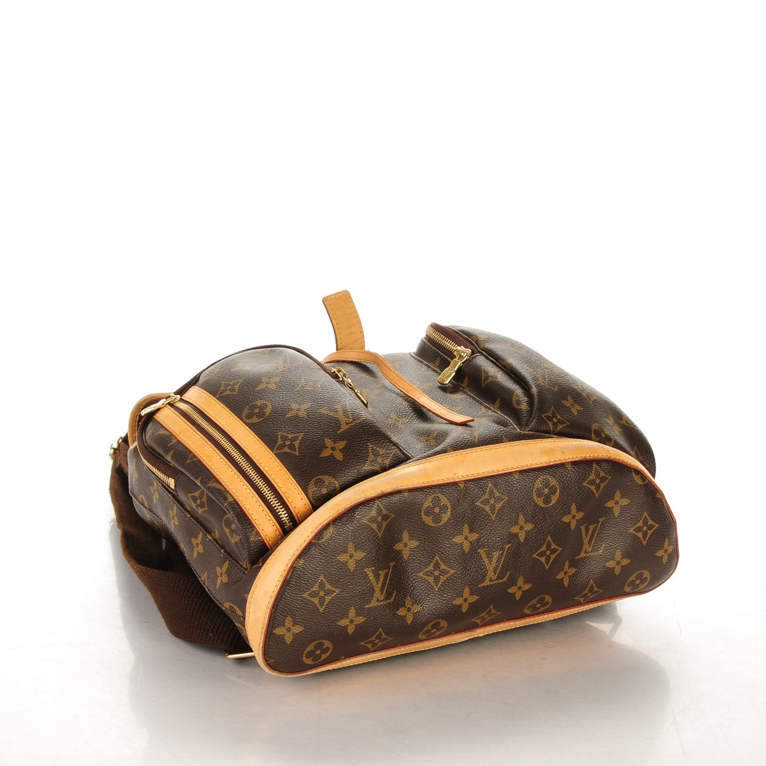 Louis Vuitton Monogram Bosphore Backpack 4 of 7