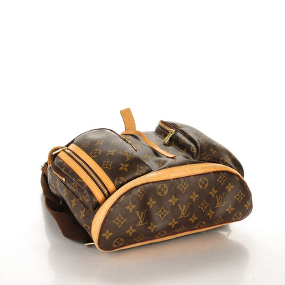 Louis Vuitton Monogram Bosphore Backpack 4 of 7