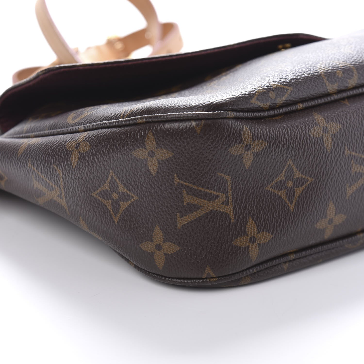 Louis Vuitton Monogram Mabillon 6 of 10