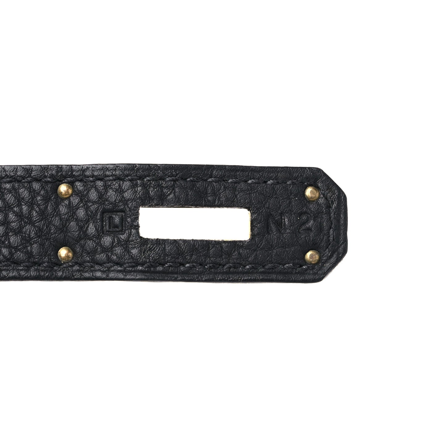 Taurillon Clemence Kelly Retourne 32 Black