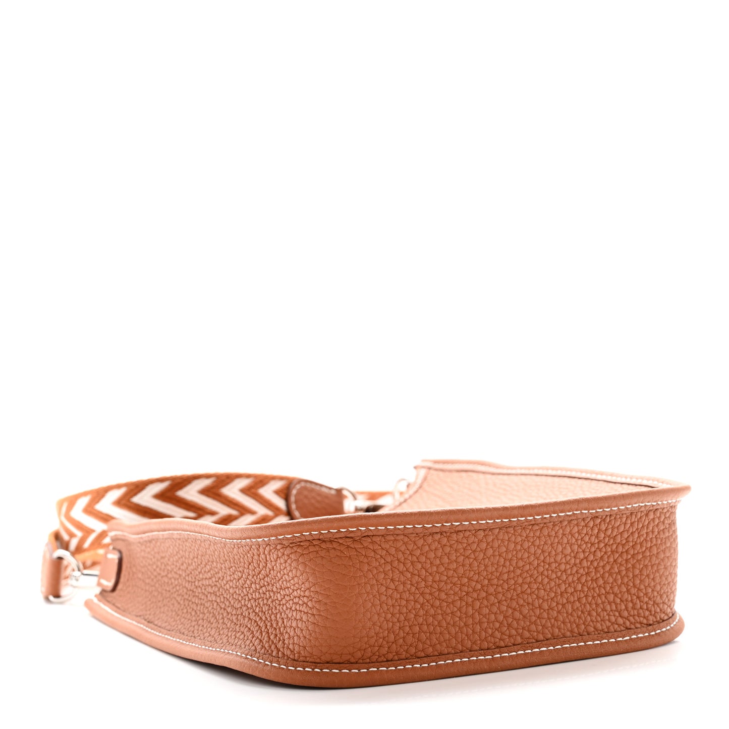 Taurillon Maurice Amazone Evelyne TPM Gold White