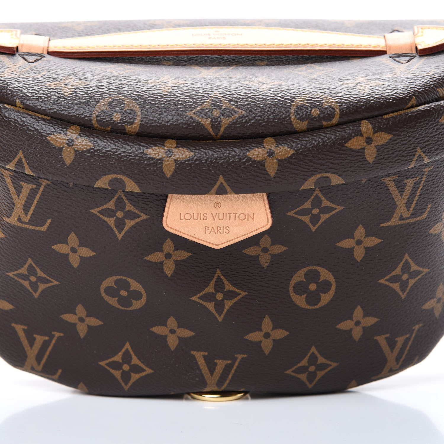 Louis Vuitton Monogram Bumbag 7 of 12