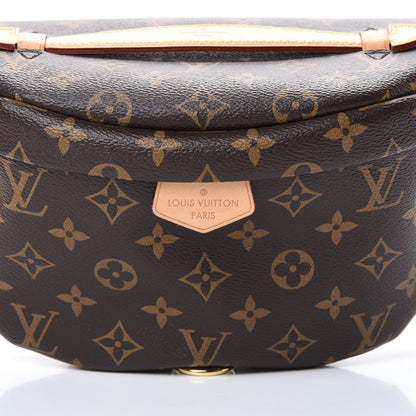 Louis Vuitton Monogram Bumbag 7 of 12