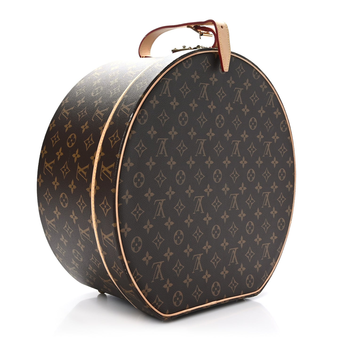 Monogram Boite Chapeaux Hat Box 40