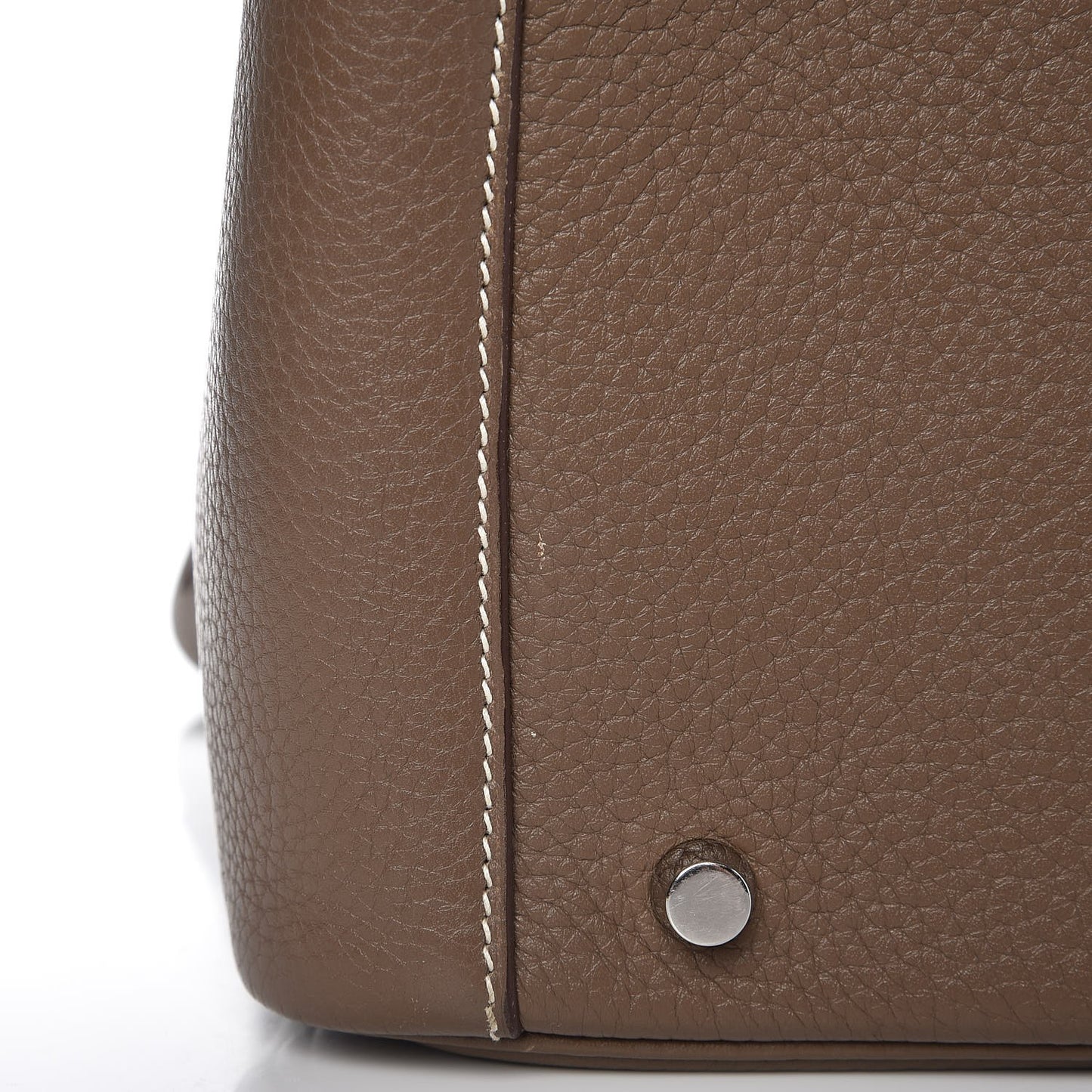 Taurillon Clemence Lindy 30 Etoupe