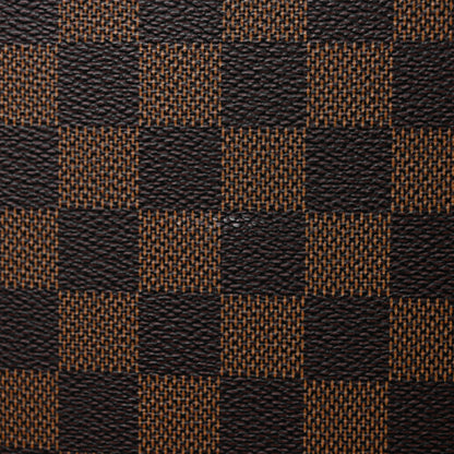Louis Vuitton Damier Ebene Pegase 55 12 of 14
