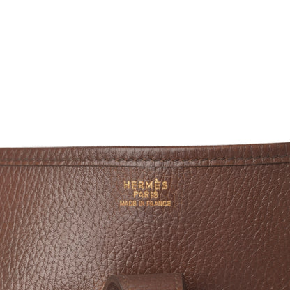 Hermes Ardennes Evelyne GM Noisette 6 of 11
