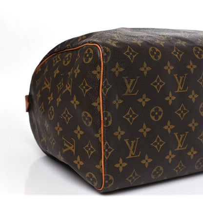 Louis Vuitton Monogram Speedy 40 8 of 10