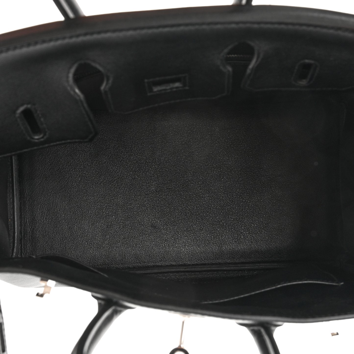 Swift Birkin 25 Black