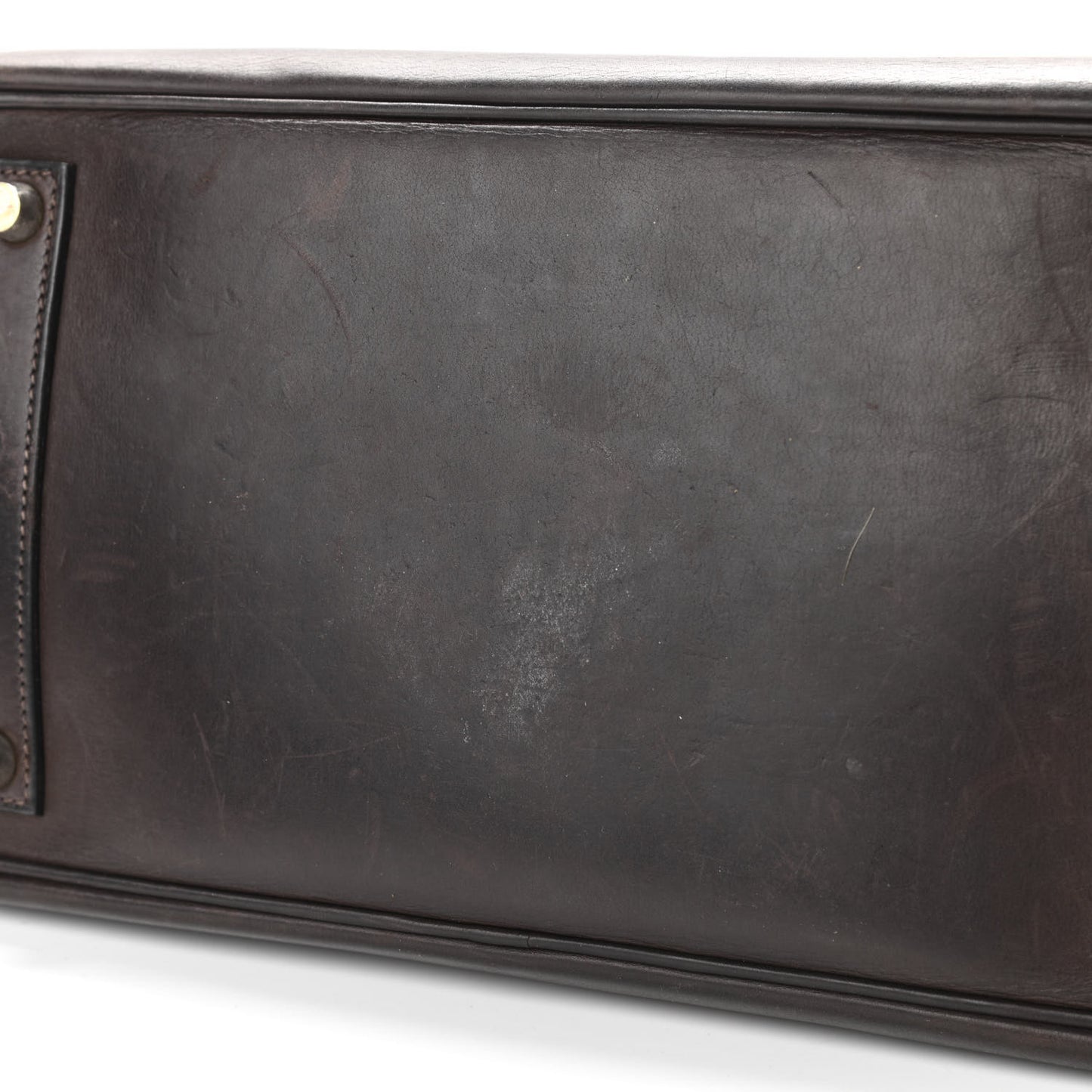 Barenia HAC Birkin 32 Ebene