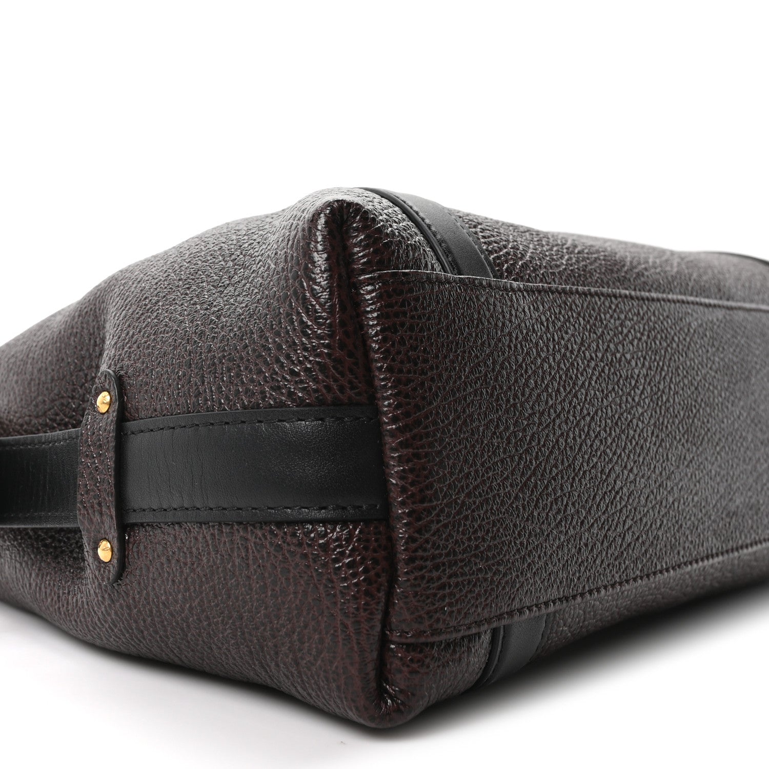 Louis Vuitton Pixel Lambskin LV Biker MM Acajou 8 of 9
