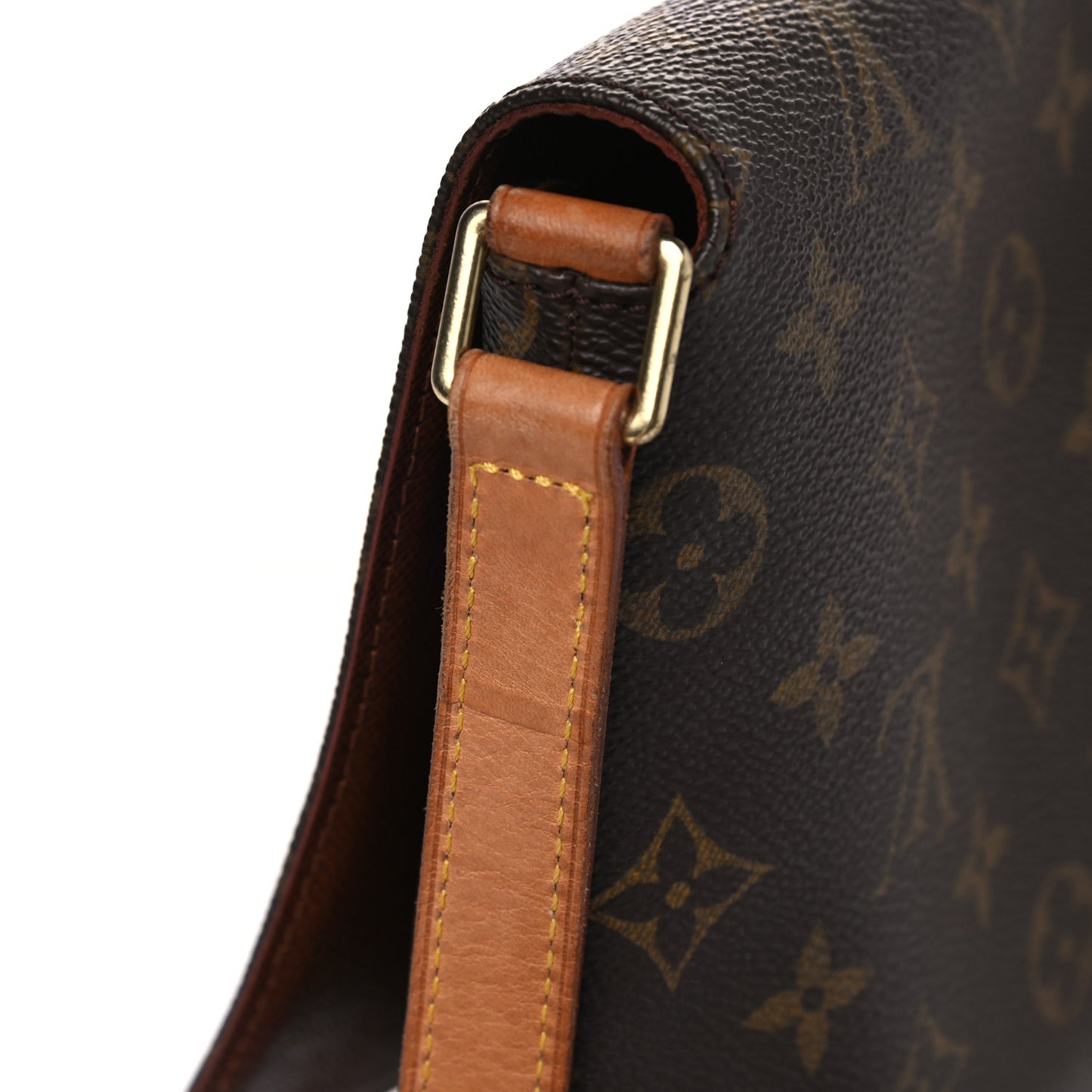 Monogram Musette Tango