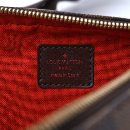 Louis Vuitton Damier Ebene Geronimos 6 of 10