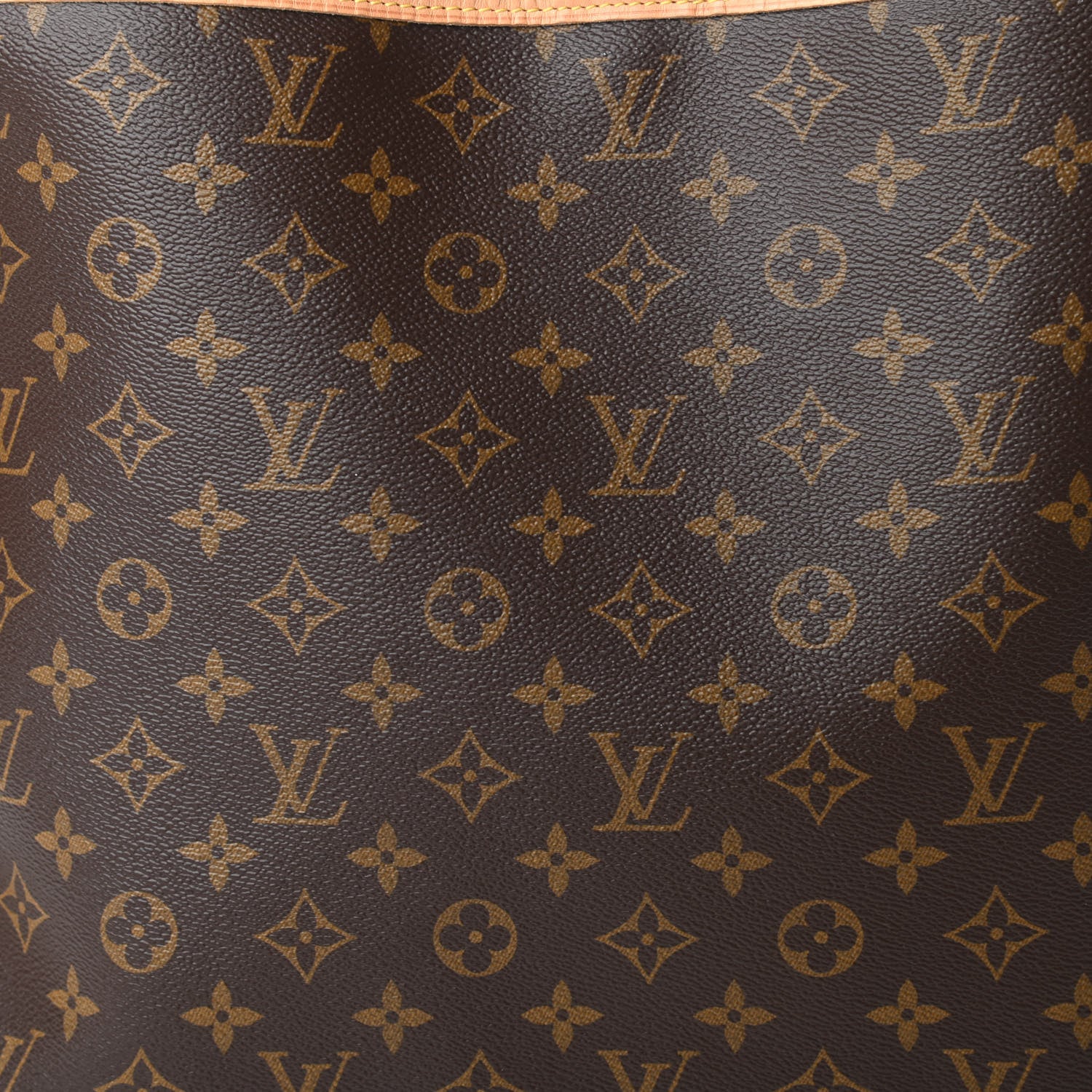 Louis Vuitton Monogram Delightful GM NM 10 of 10