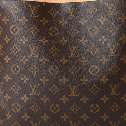 Louis Vuitton Monogram Delightful GM NM 10 of 10
