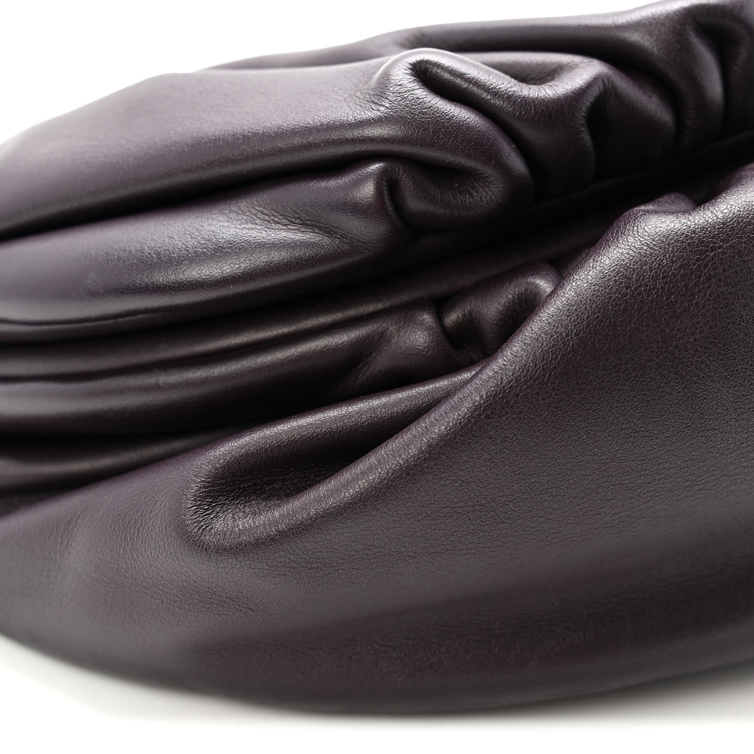 Bottega Veneta Nappa The Belt Chain Pouch Grape 8 of 9