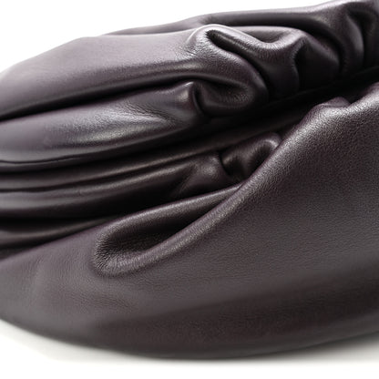 Bottega Veneta Nappa The Belt Chain Pouch Grape 8 of 9
