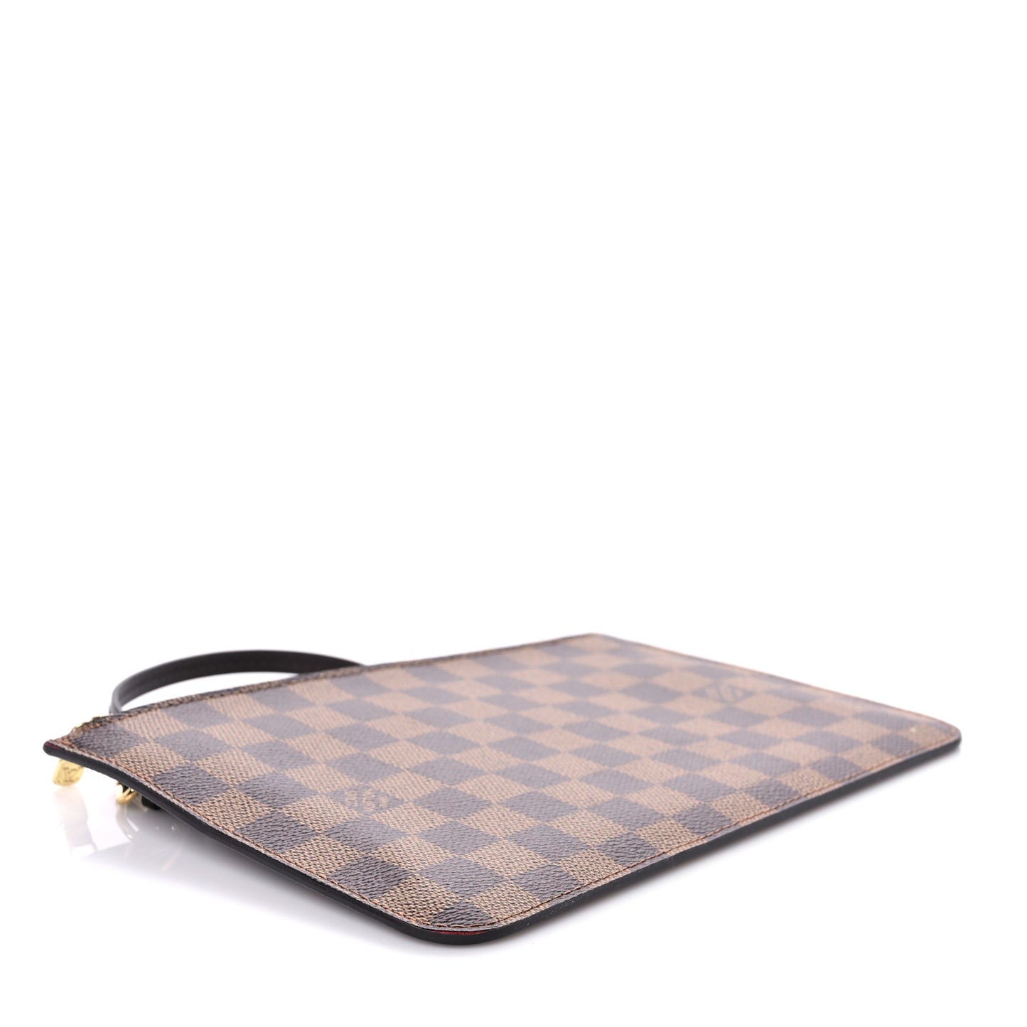 Damier Ebene Neverfull MM GM Pochette