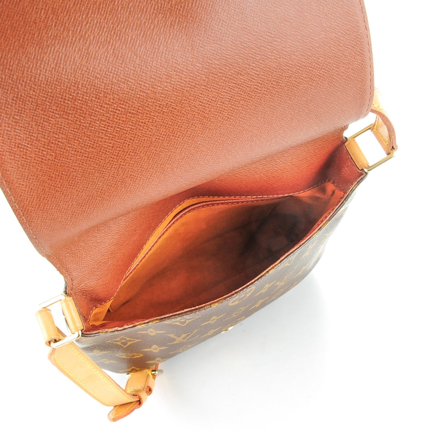 Louis Vuitton Monogram Musette Salsa 5 of 8