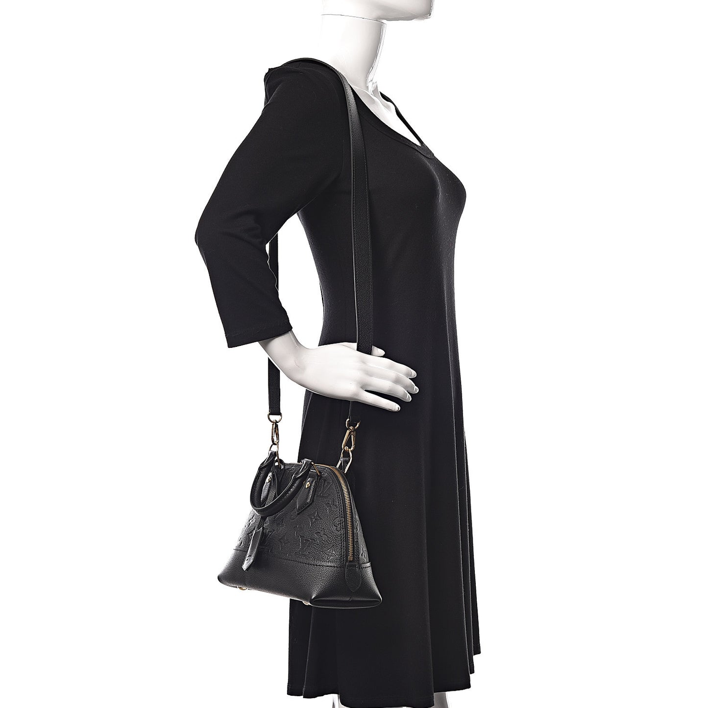 Empreinte Neo Alma BB Black