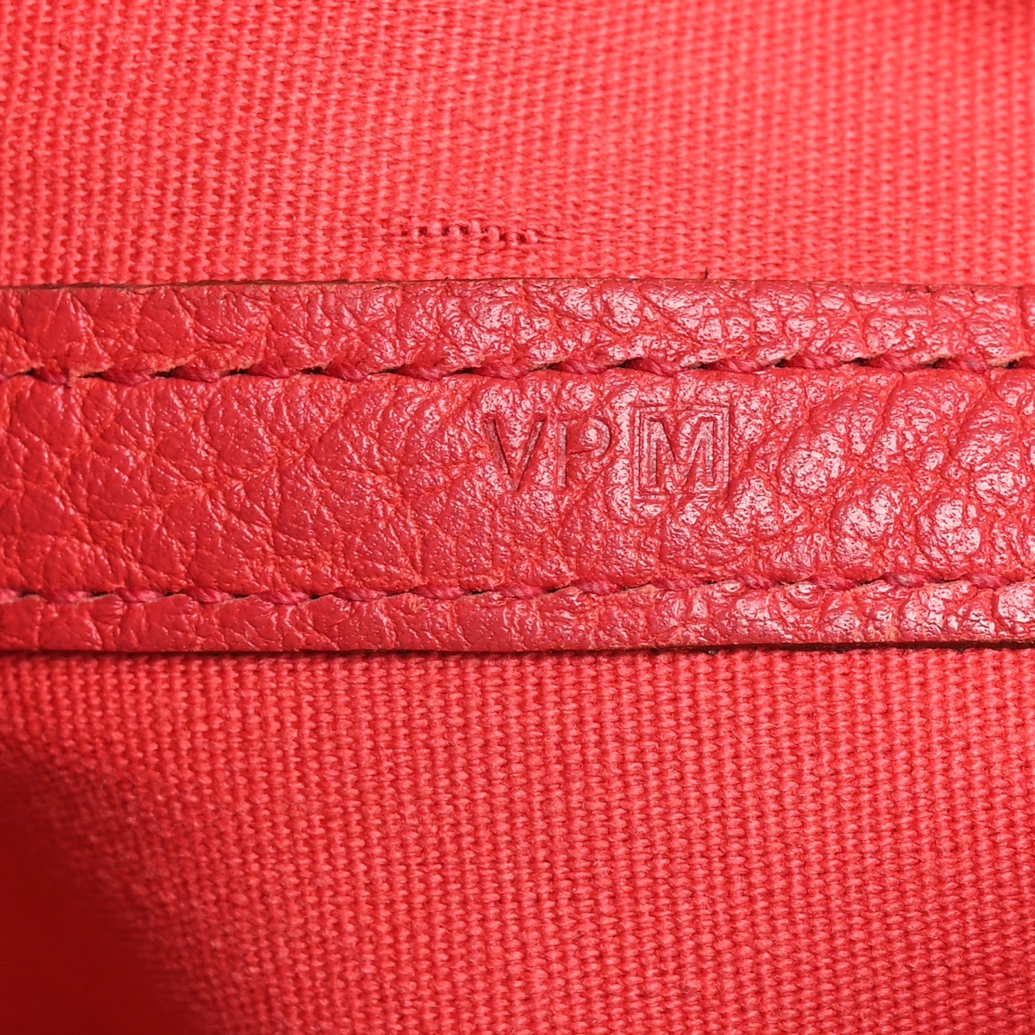 Hermes Toile Negonda Garden Party Tote 36 MM Bougainvillea 7 of 16