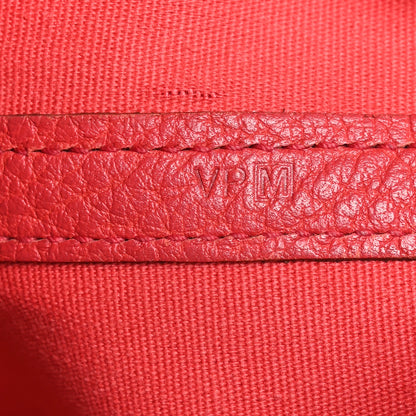 Hermes Toile Negonda Garden Party Tote 36 MM Bougainvillea 7 of 16