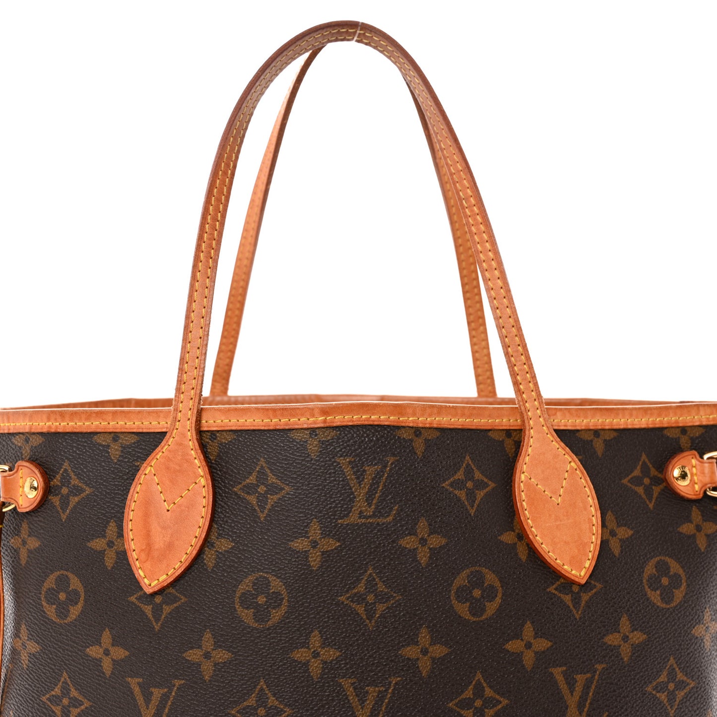 Monogram Neverfull PM