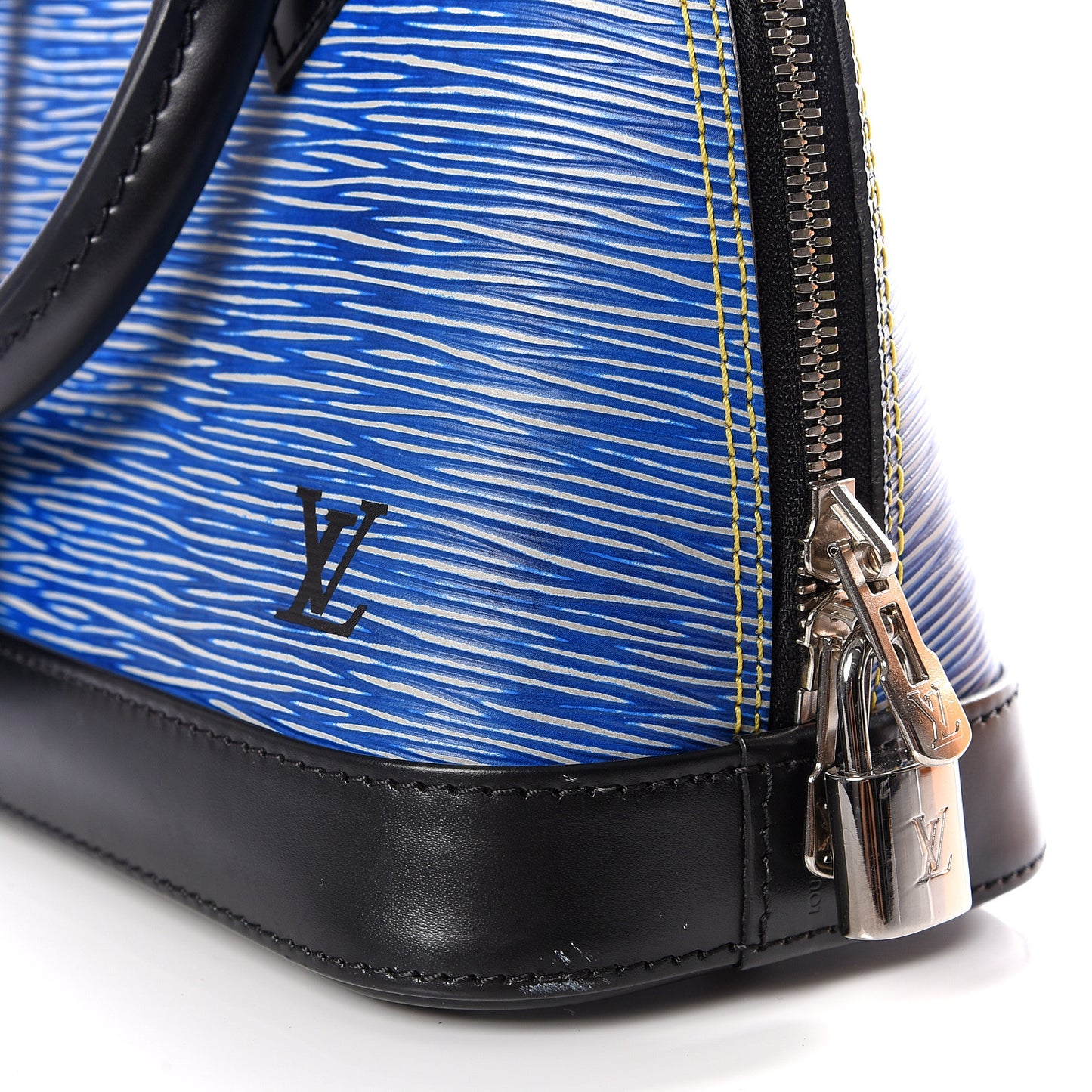 Epi Alma BB Denim Light