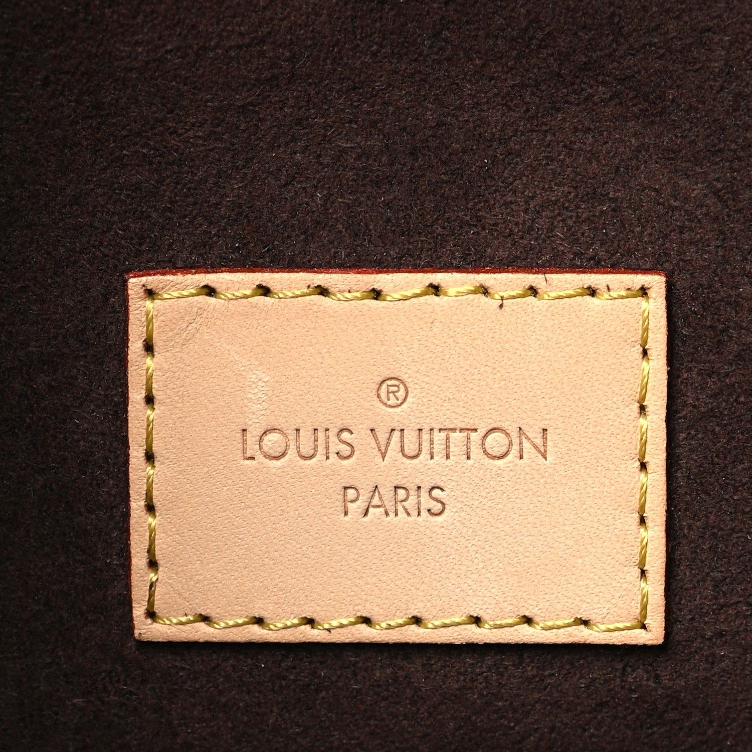 Louis Vuitton Monogram Metis 6 of 11