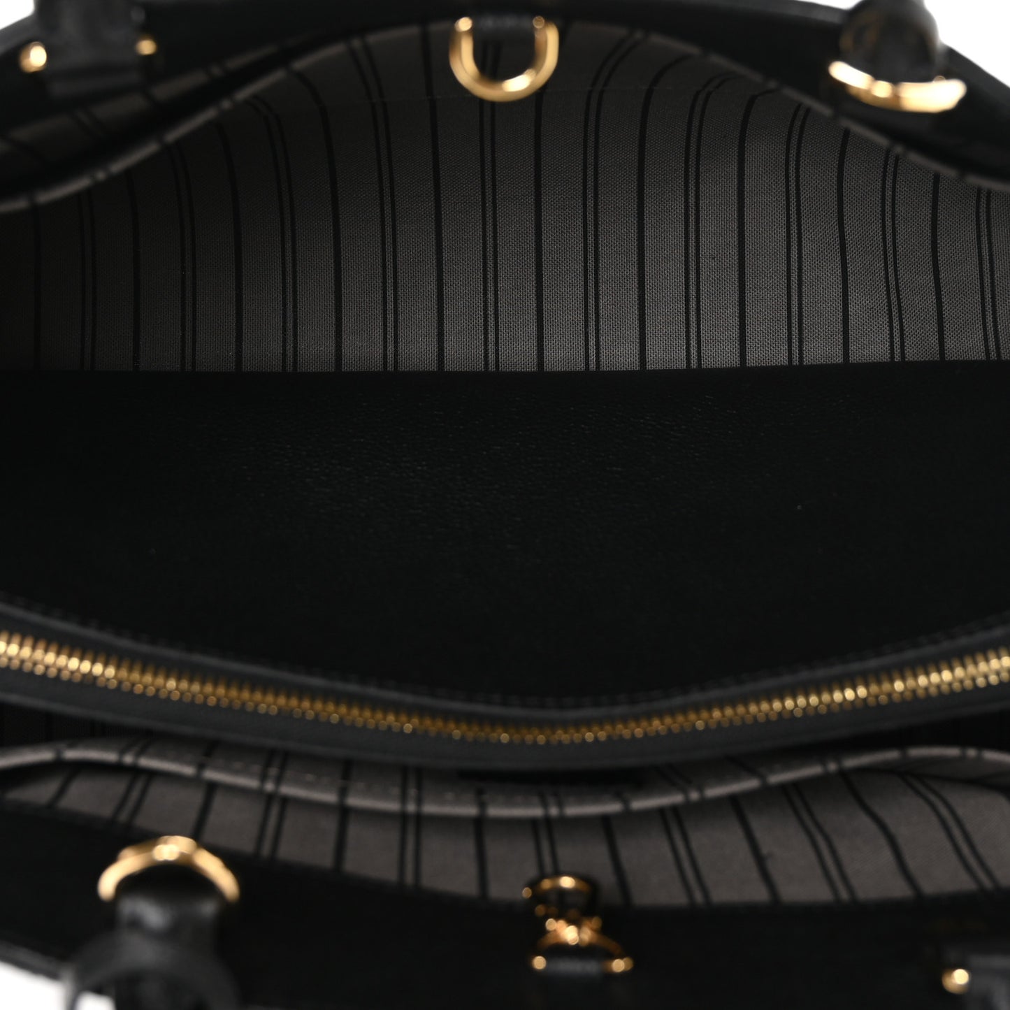 Empreinte Montaigne GM Black