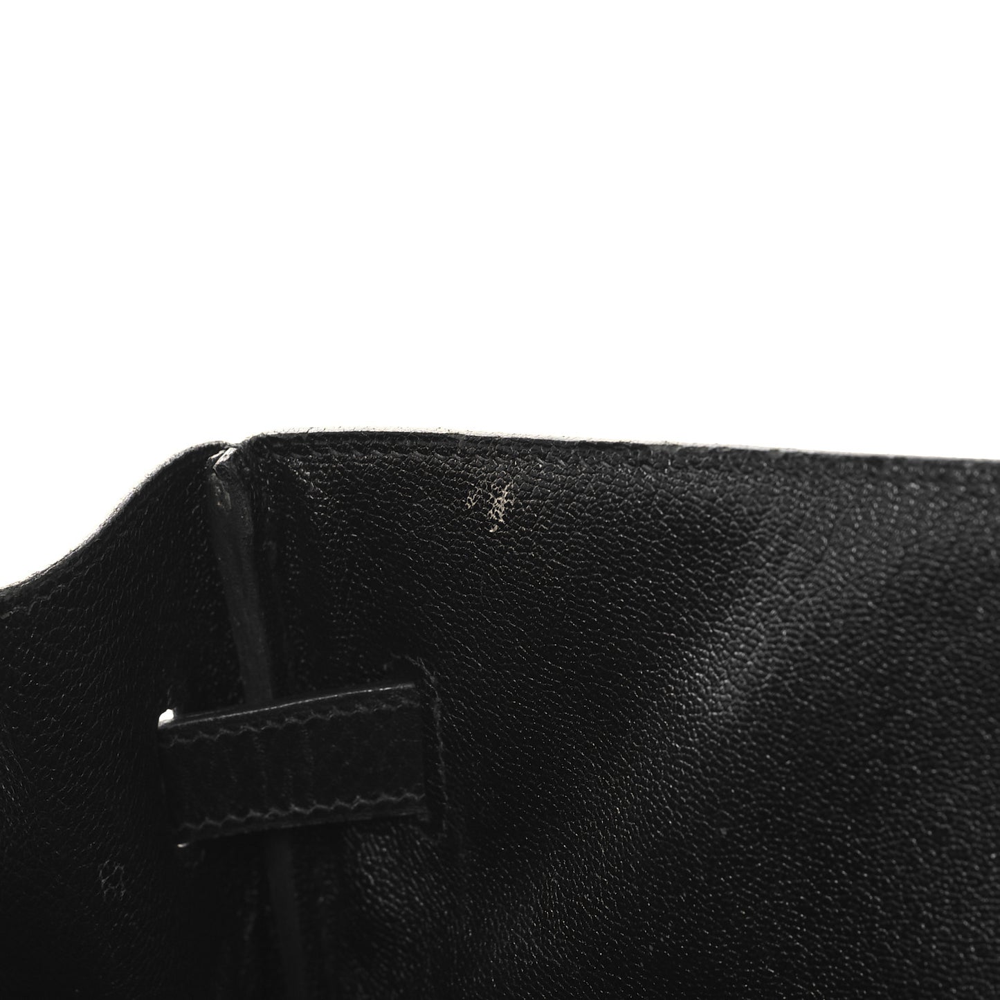 Ardennes Birkin 35 Black