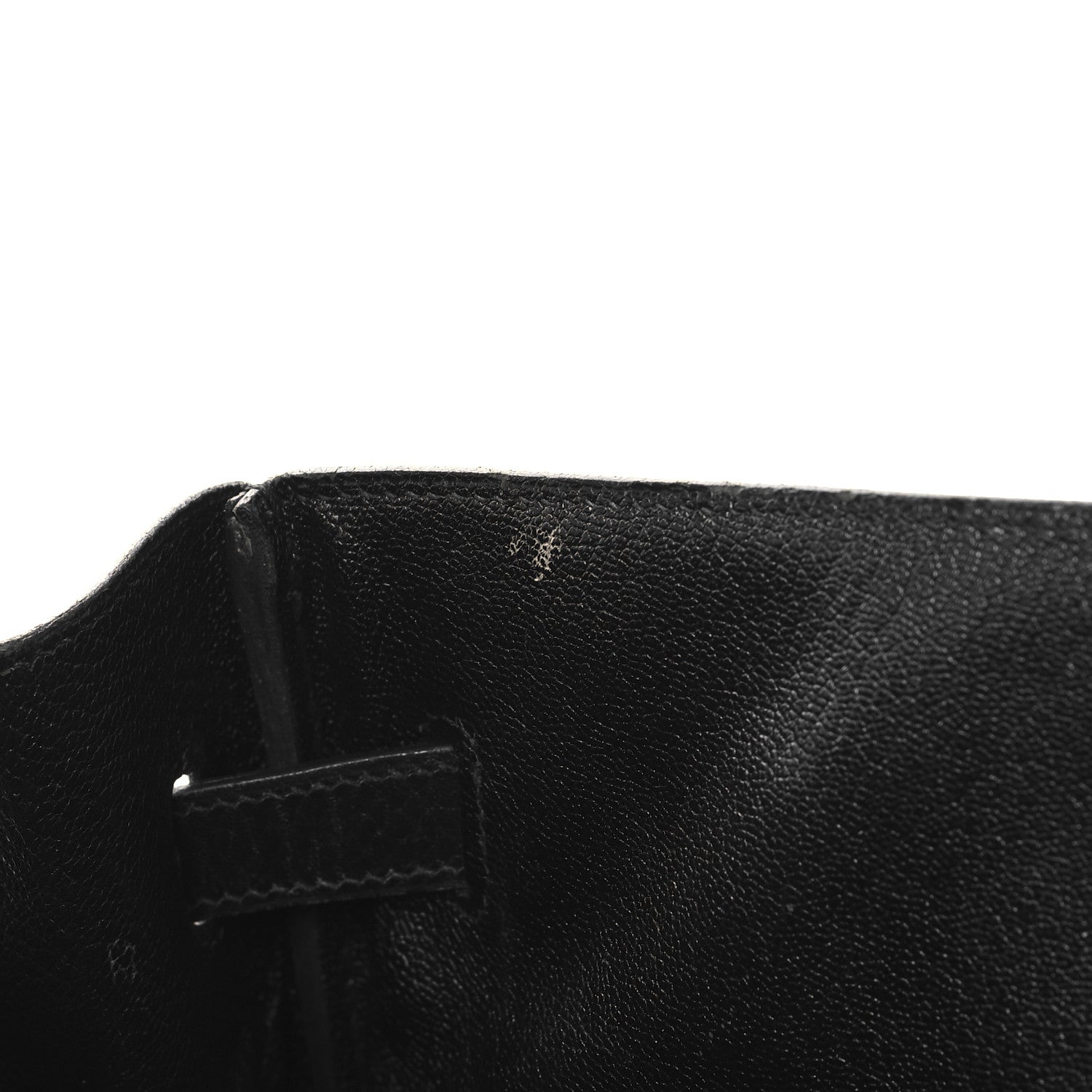 Hermes Ardennes Birkin 35 Black 15 of 23