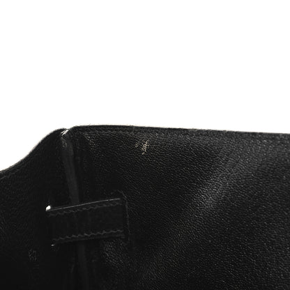 Hermes Ardennes Birkin 35 Black 15 of 23