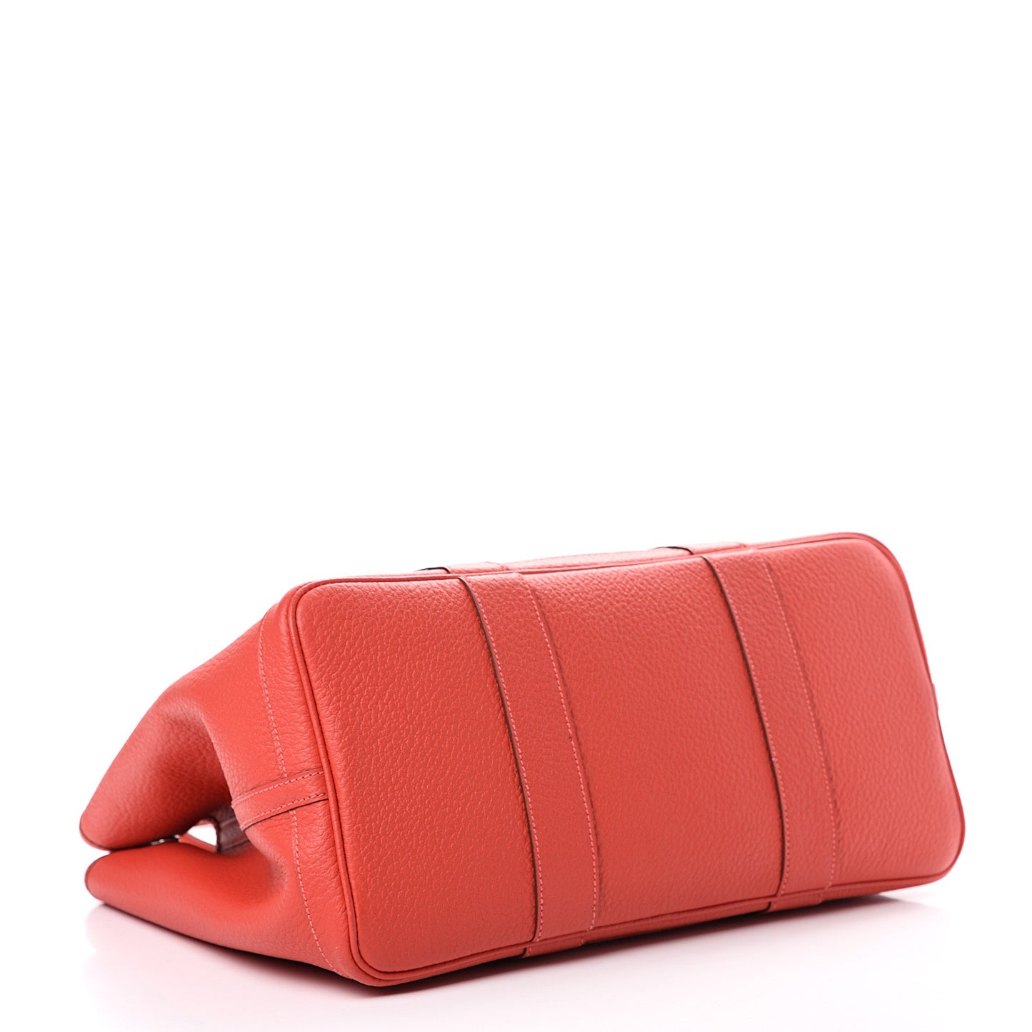 Vache Country Garden Party 36 MM Rouge Pivoine