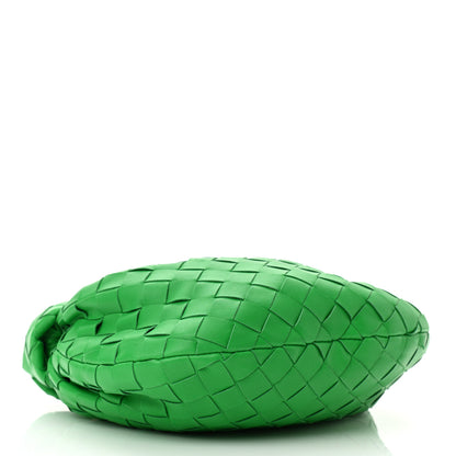 Bottega Veneta Nappa Intrecciato Mini Jodie Parakeet 4 of 9