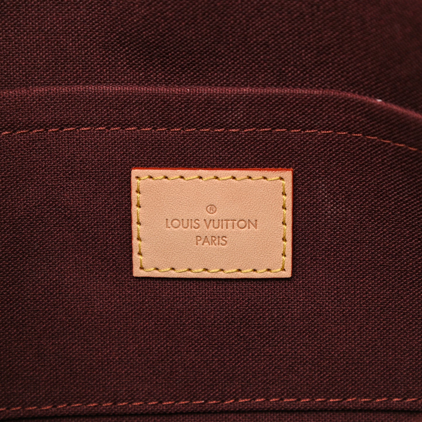 Monogram Favorite MM