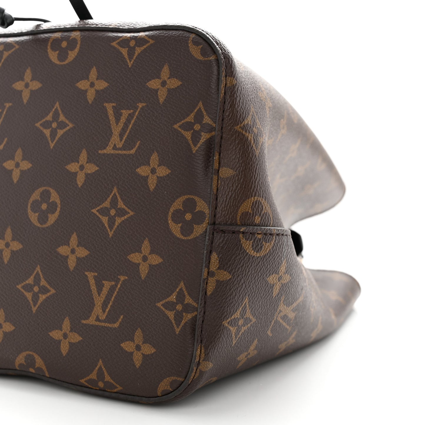 Monogram Neonoe MM Black