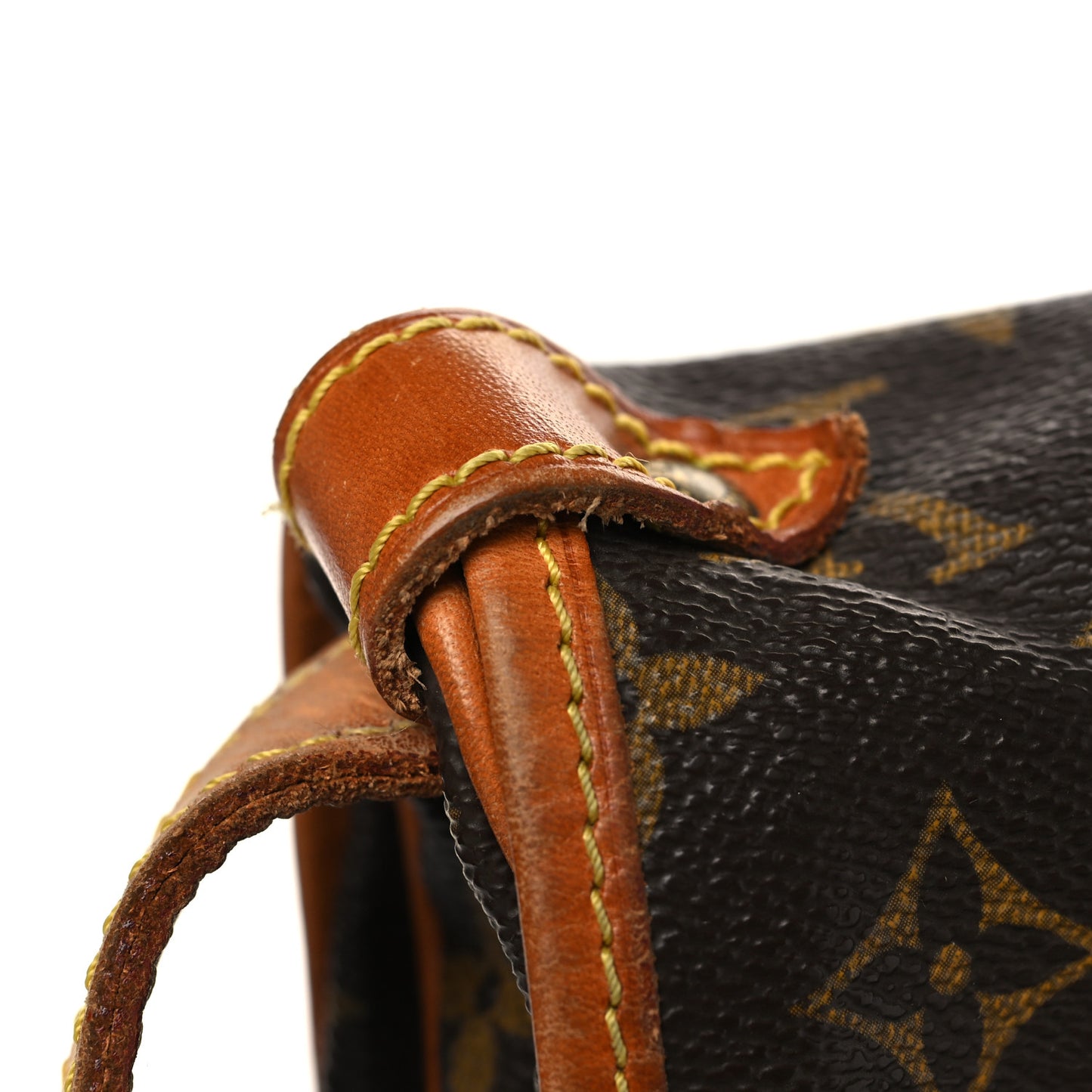 Monogram Saumur 30