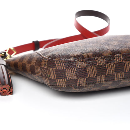 Louis Vuitton Damier Ebene South Bank Besace 5 of 12